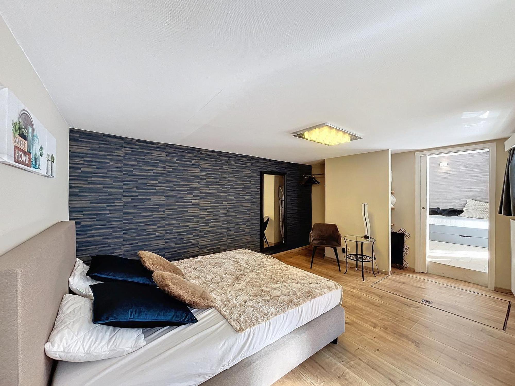 Le Relais Des Forges Villa Sprimont Bagian luar foto