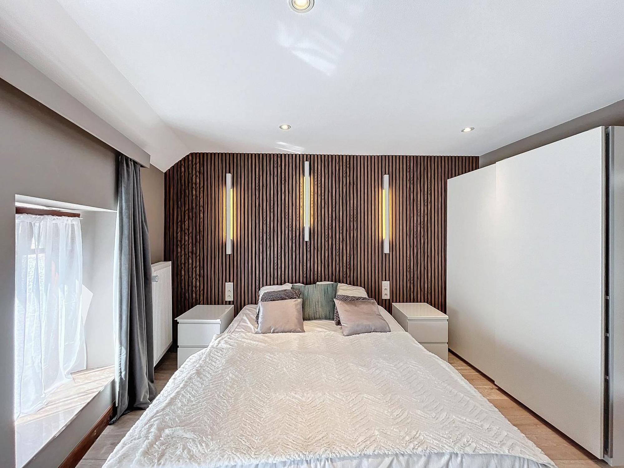 Le Relais Des Forges Villa Sprimont Bagian luar foto