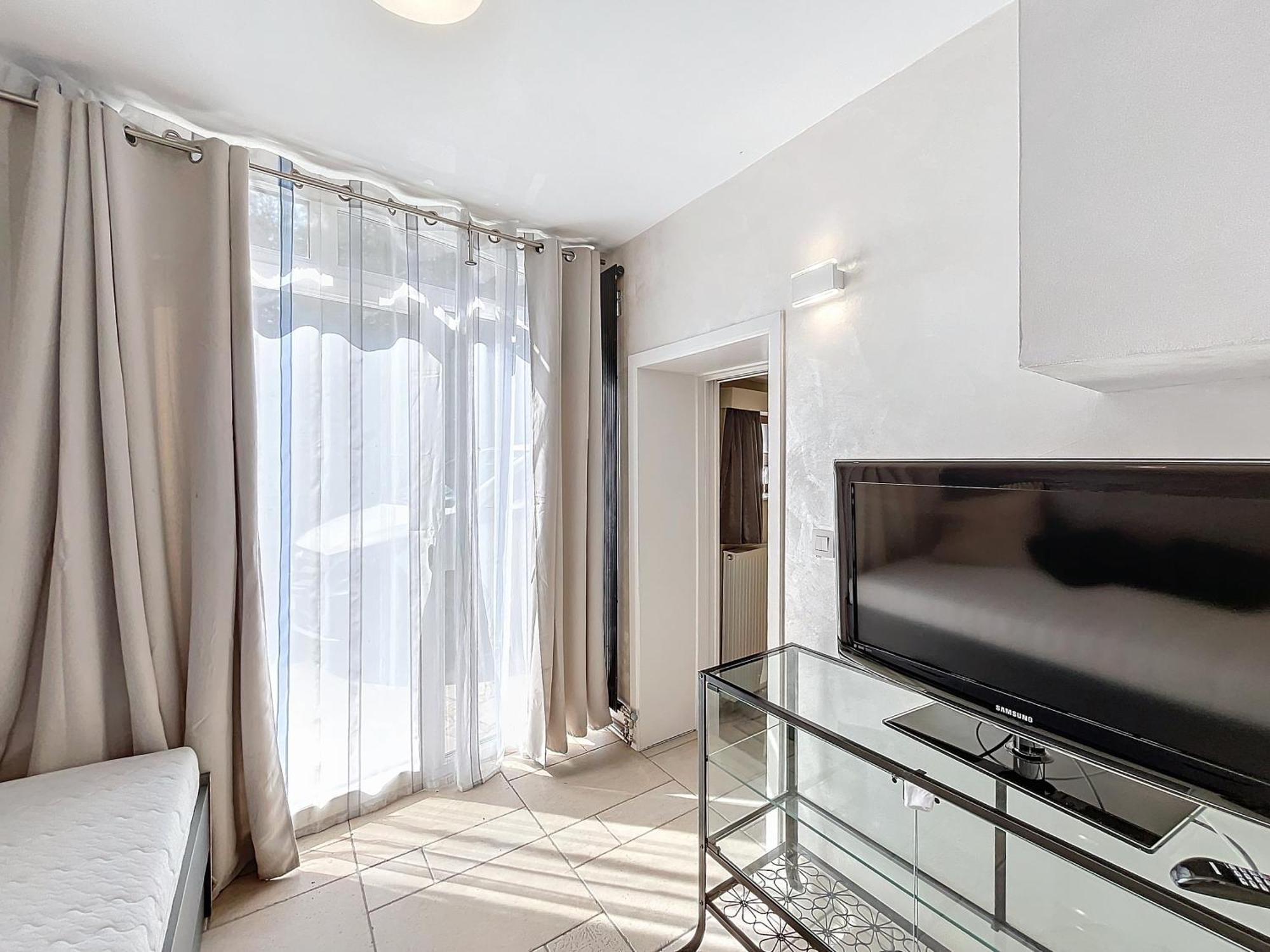 Le Relais Des Forges Villa Sprimont Bagian luar foto