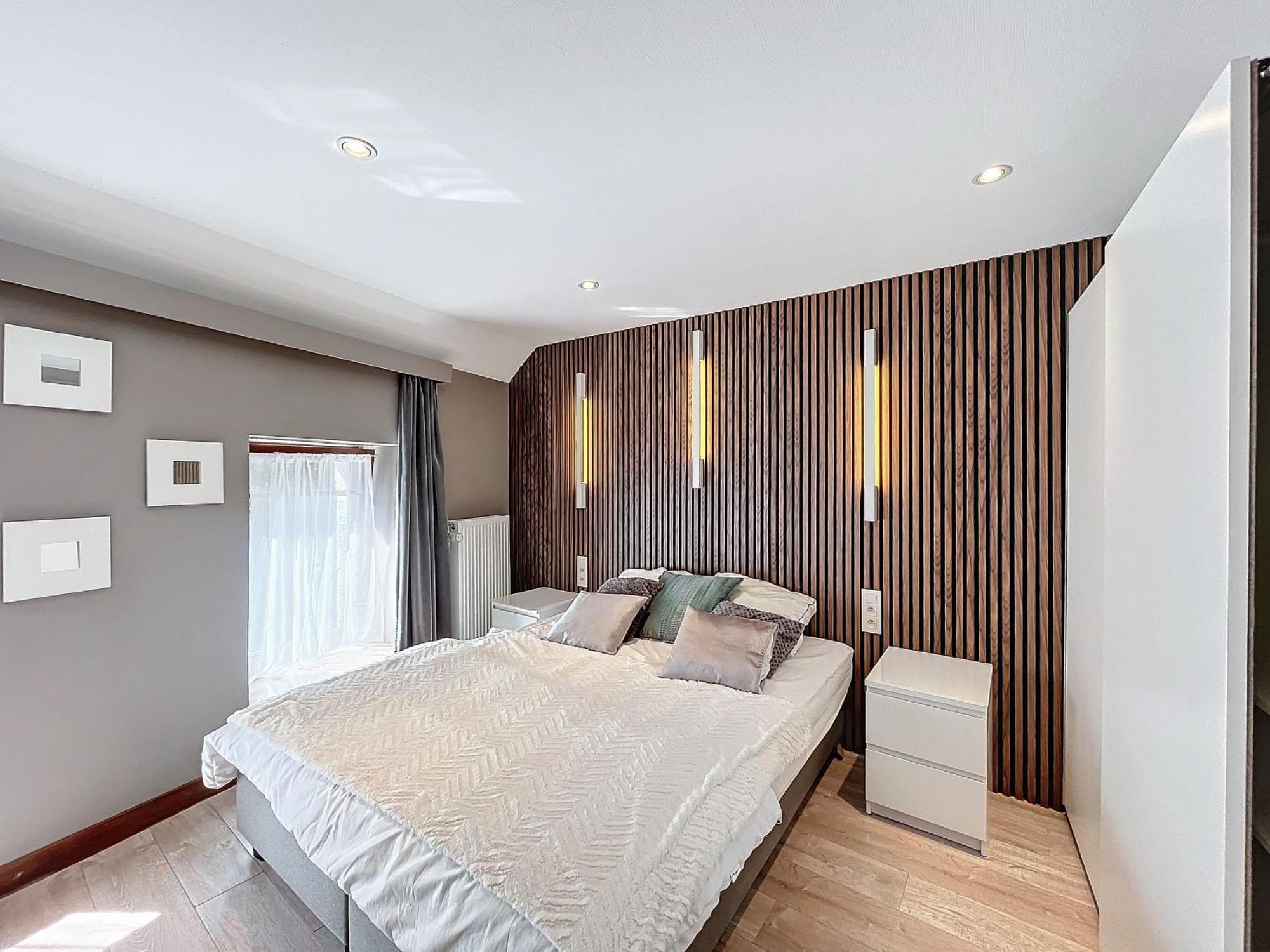 Le Relais Des Forges Villa Sprimont Bagian luar foto