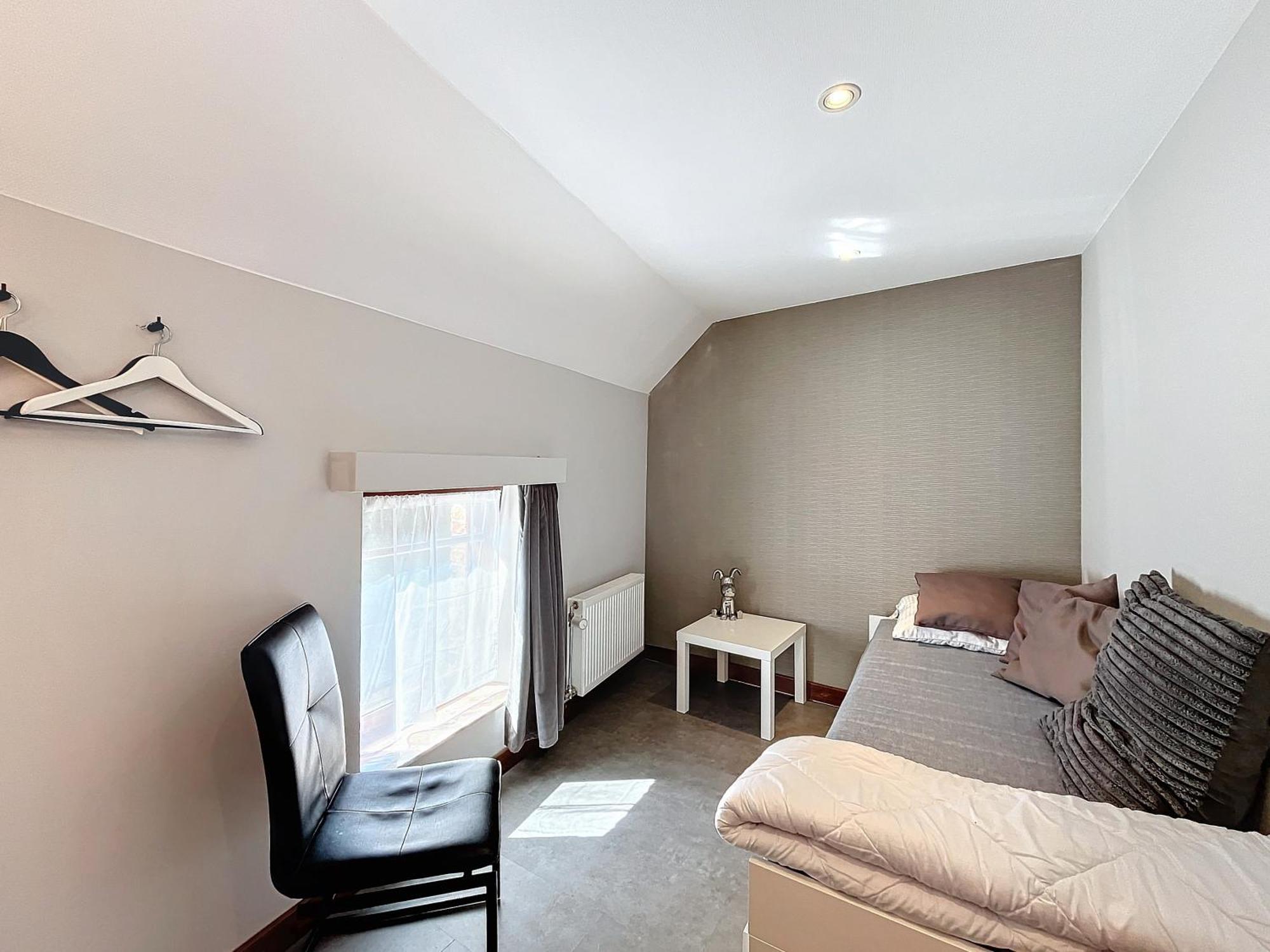 Le Relais Des Forges Villa Sprimont Bagian luar foto