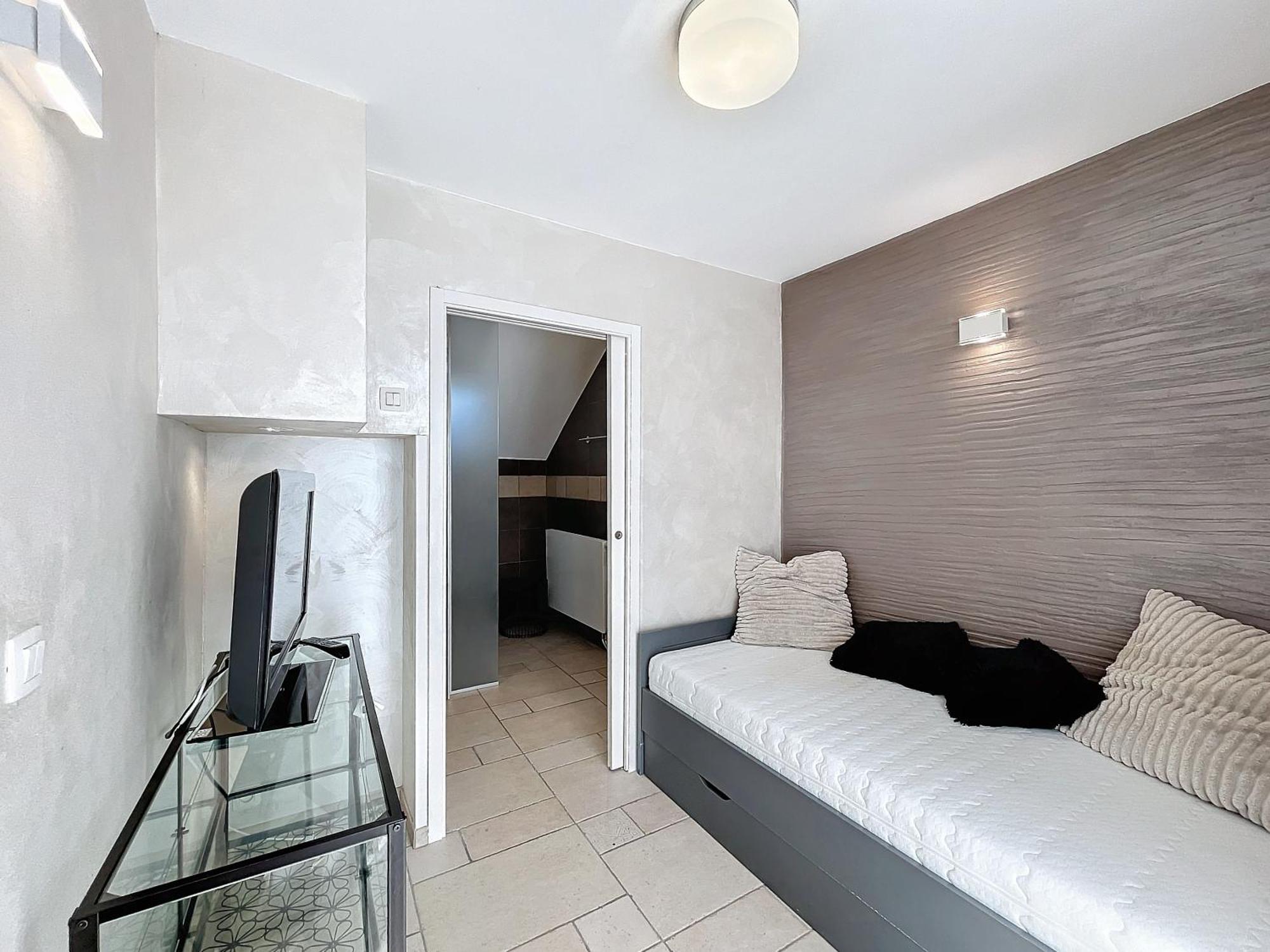 Le Relais Des Forges Villa Sprimont Bagian luar foto